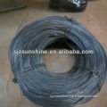 annealed wire